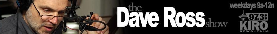 Dave Ross Show