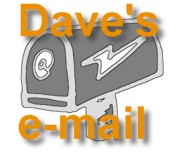 Dave's E-mail Link