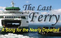 MP3: Dave Sings The Last Ferry